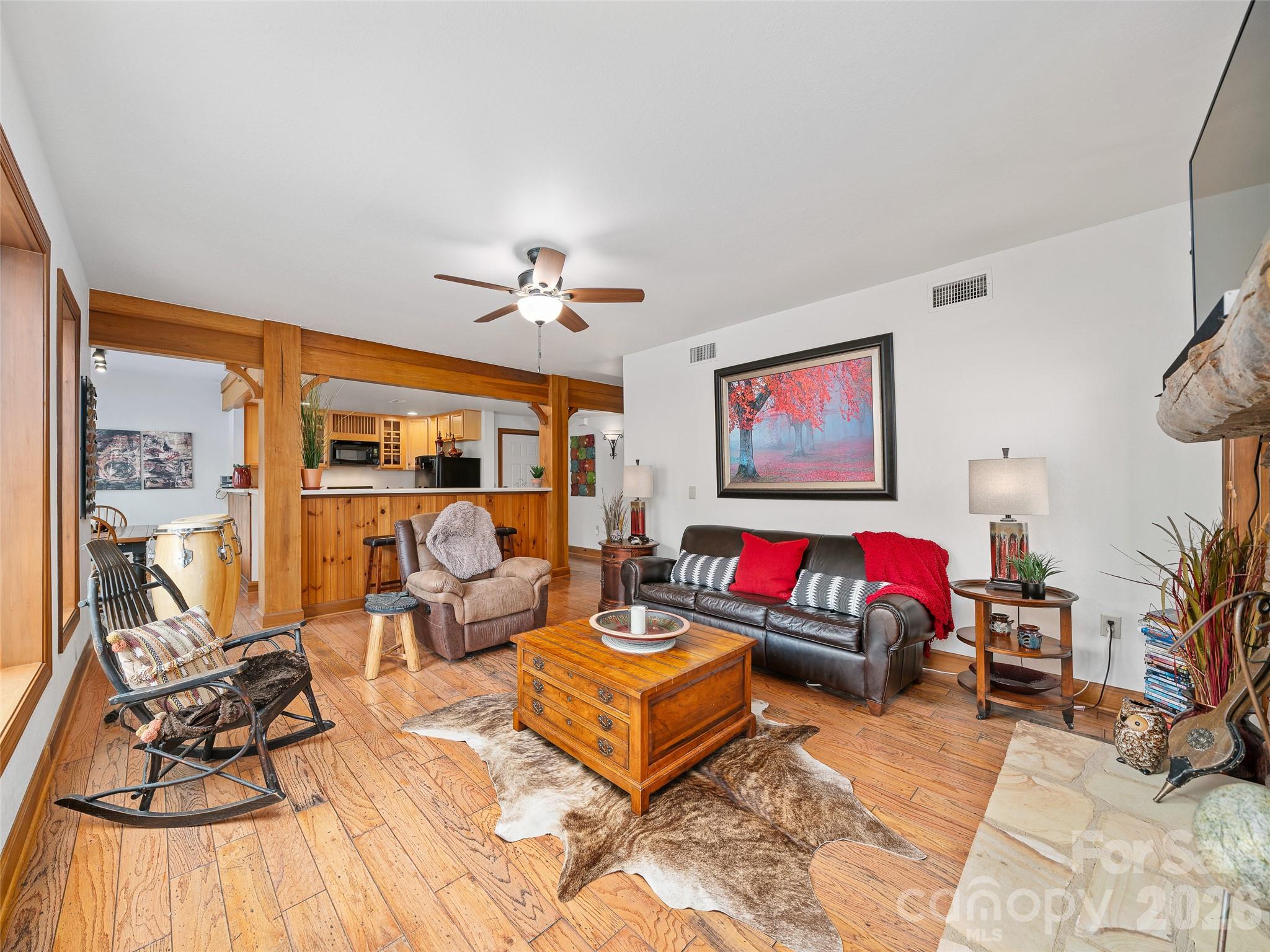 81 Creekside Way F-101