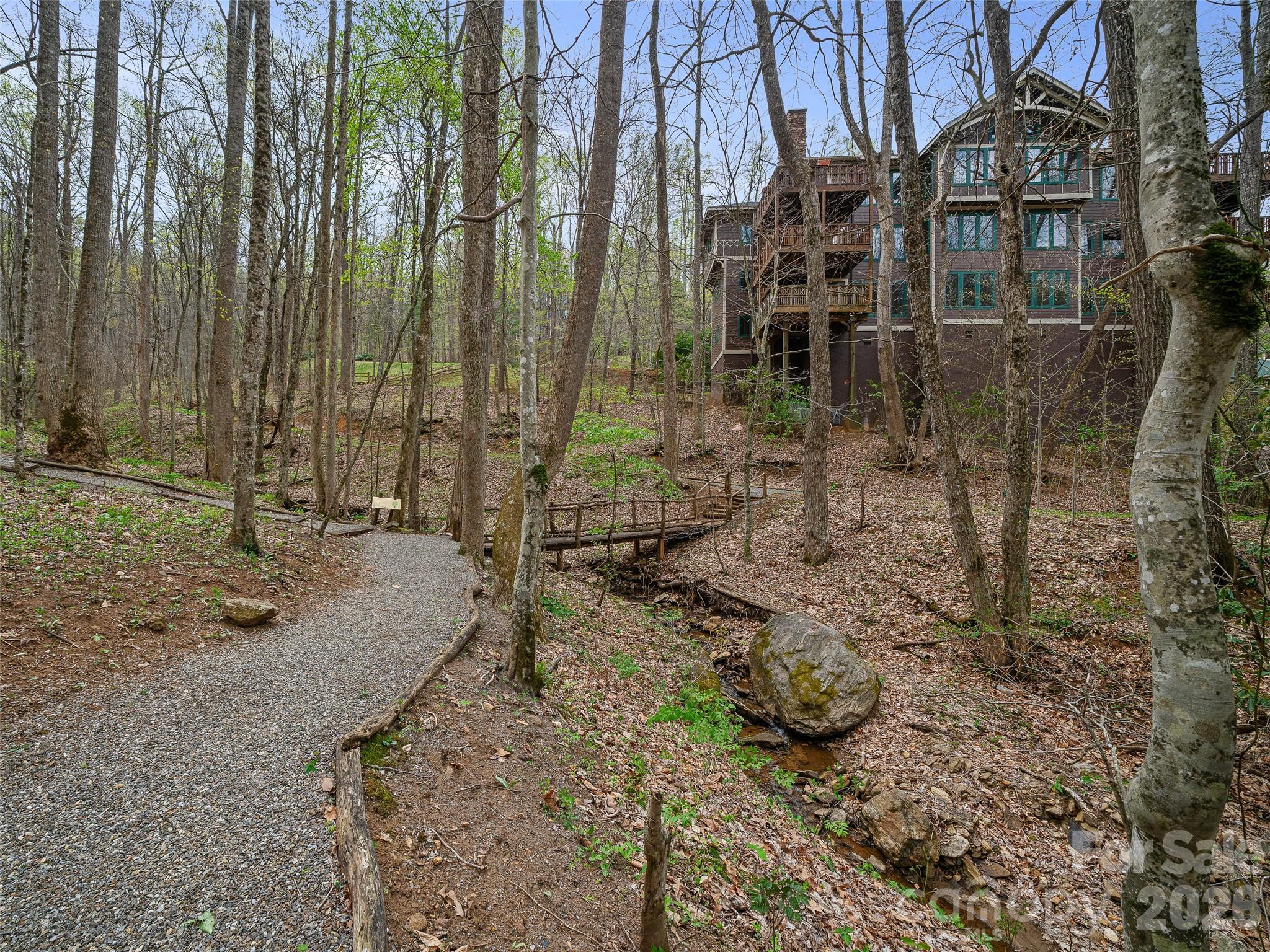 Mountain Air - Residential