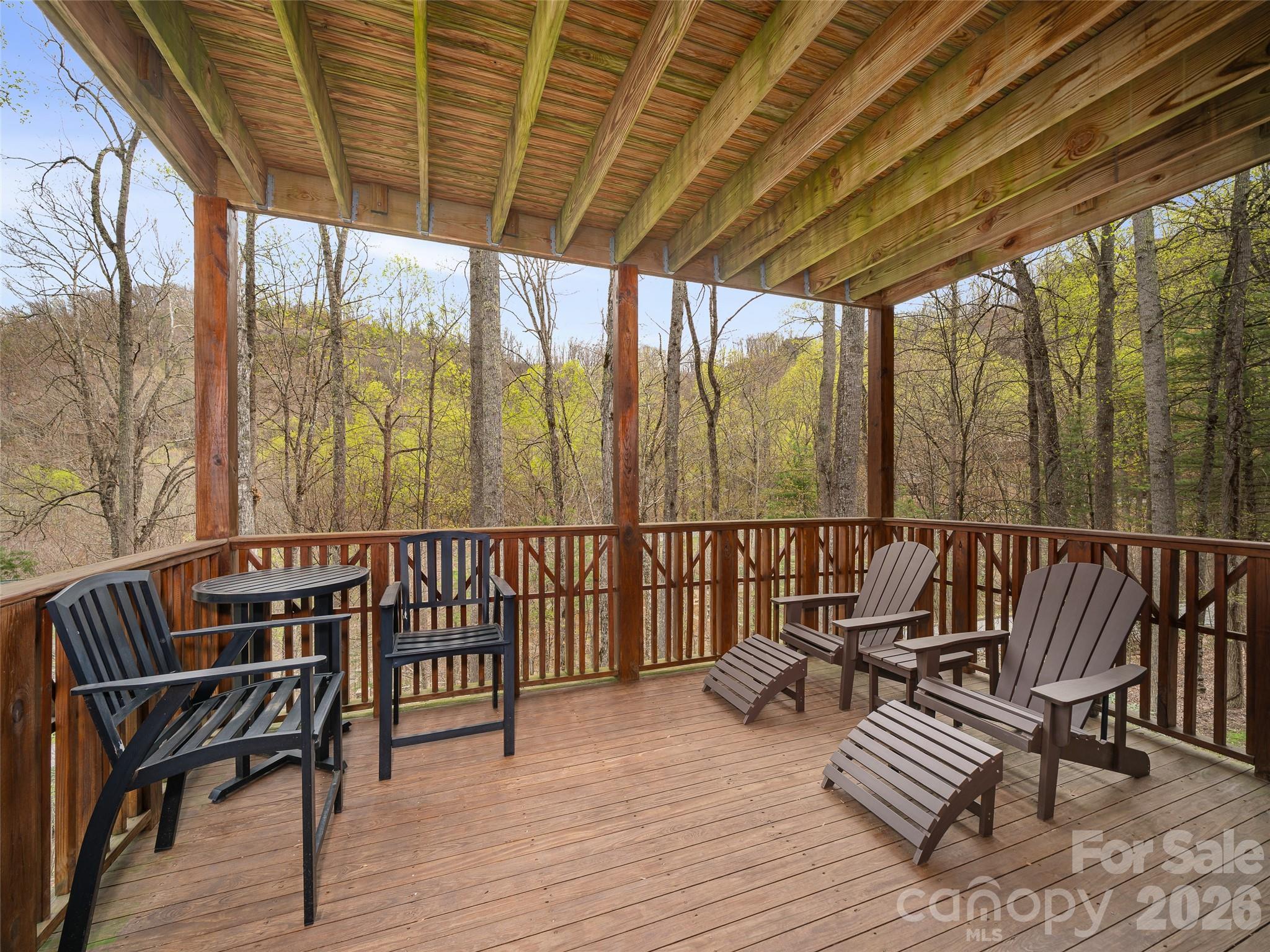 Mountain Air - Residential