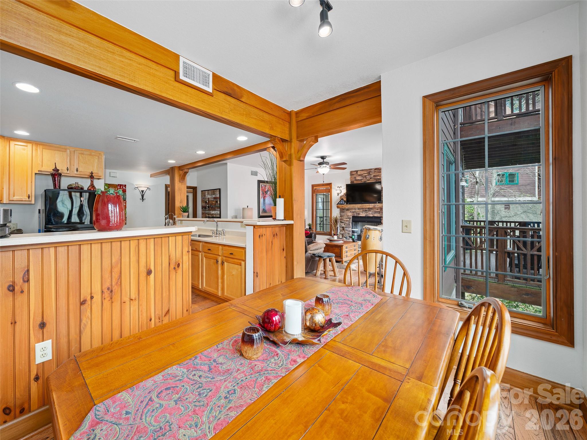 Mountain Air - Residential
