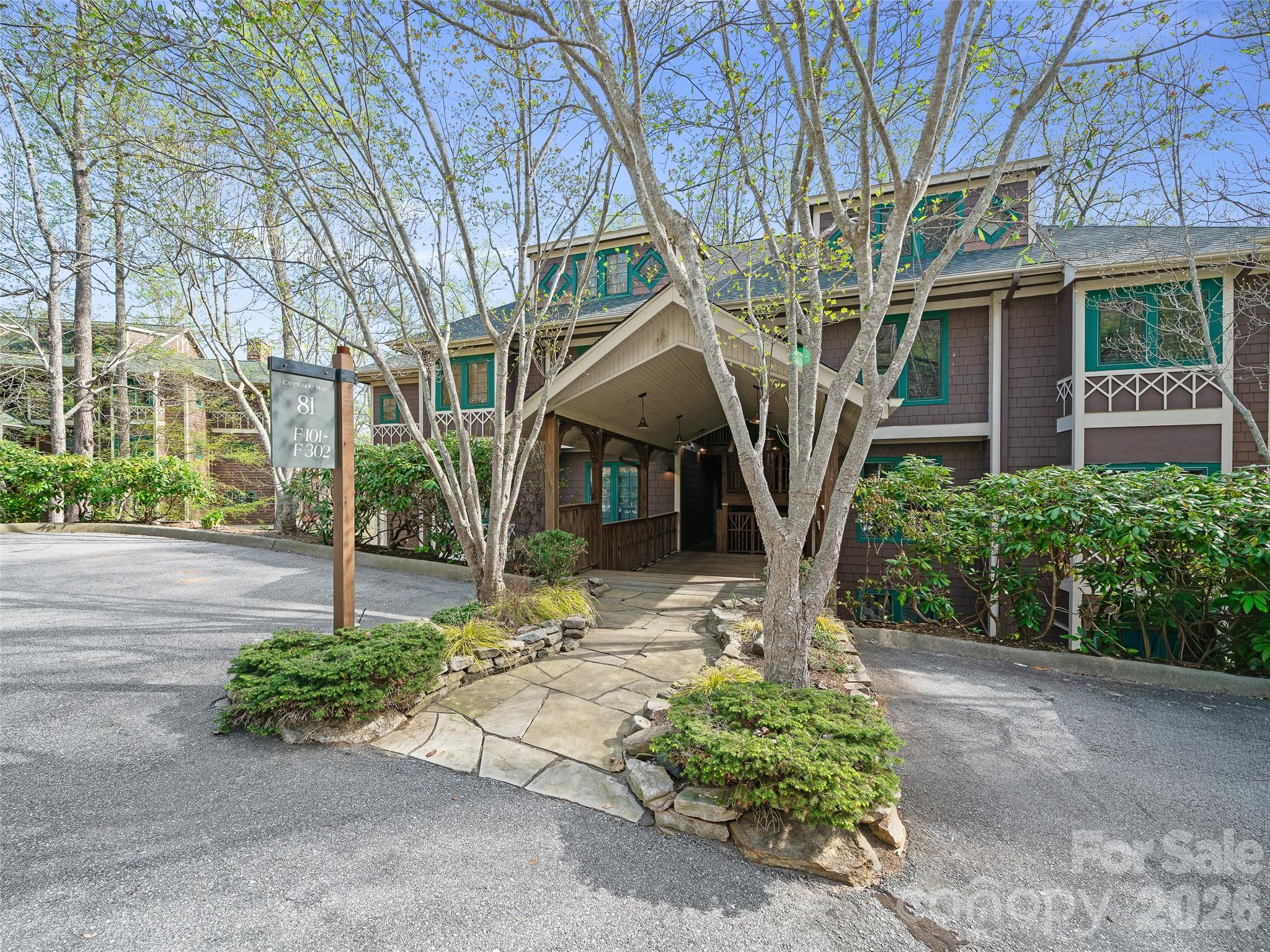 Mountain Air - Residential