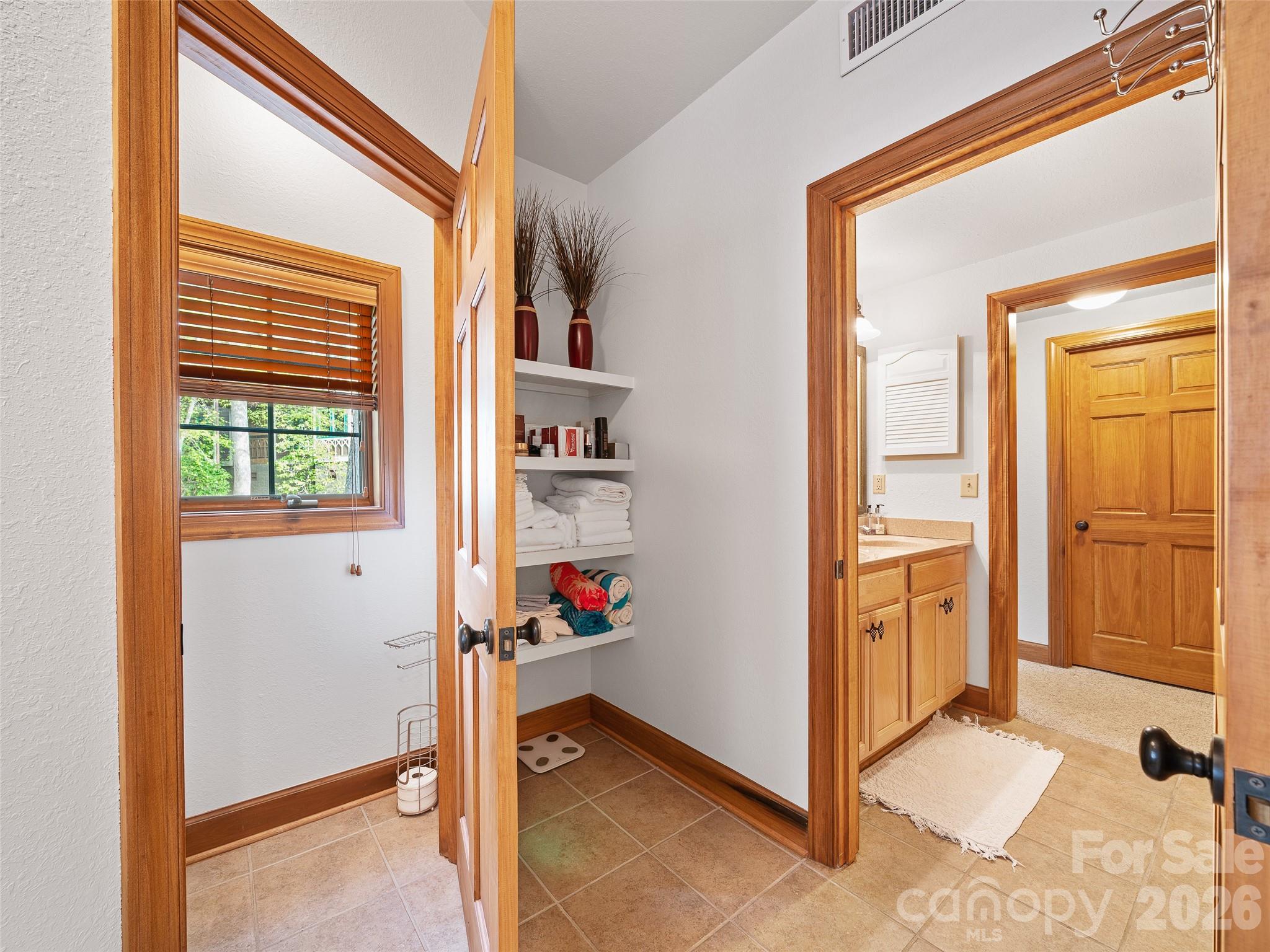 Mountain Air - Residential
