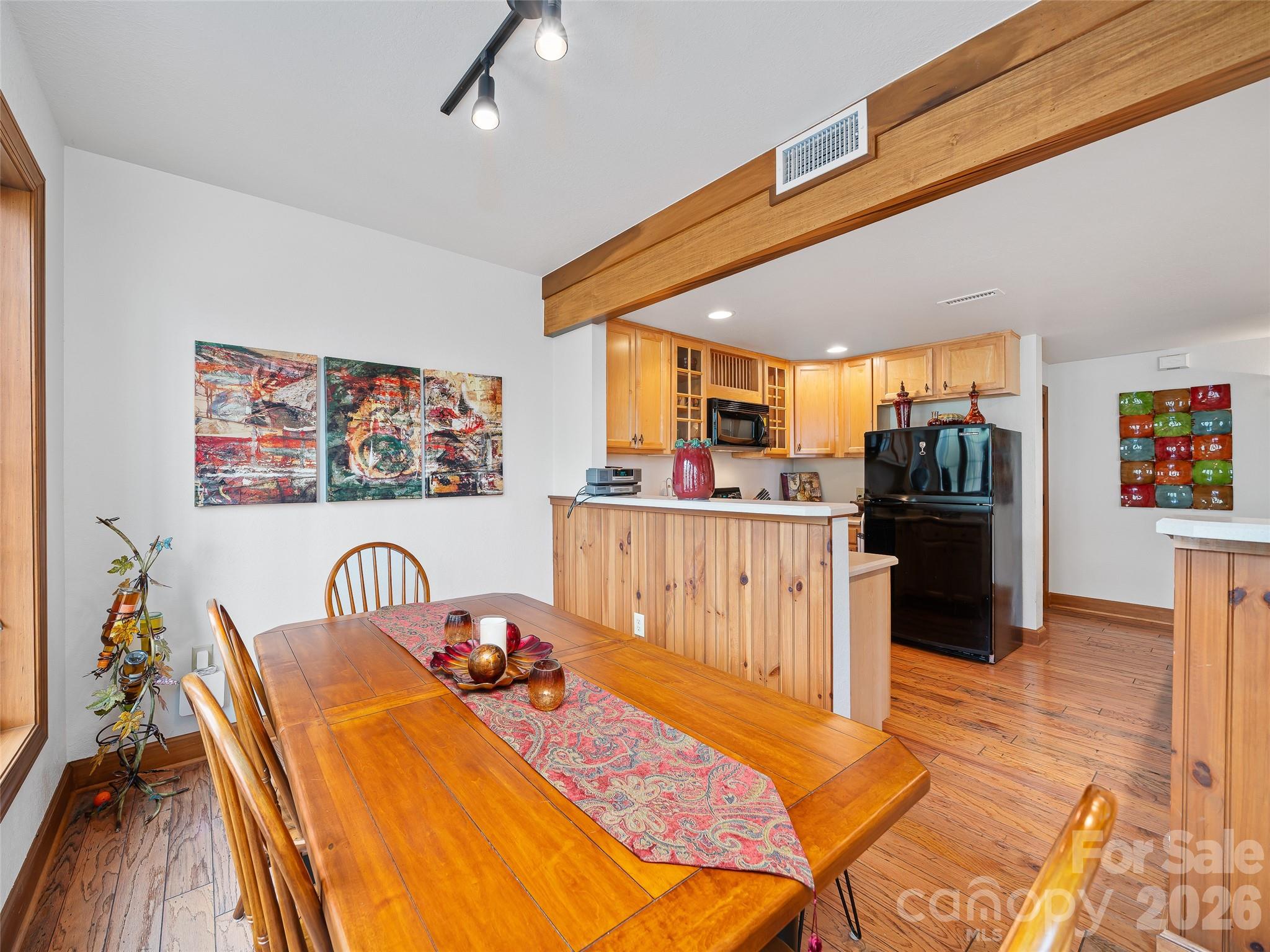 Mountain Air - Residential