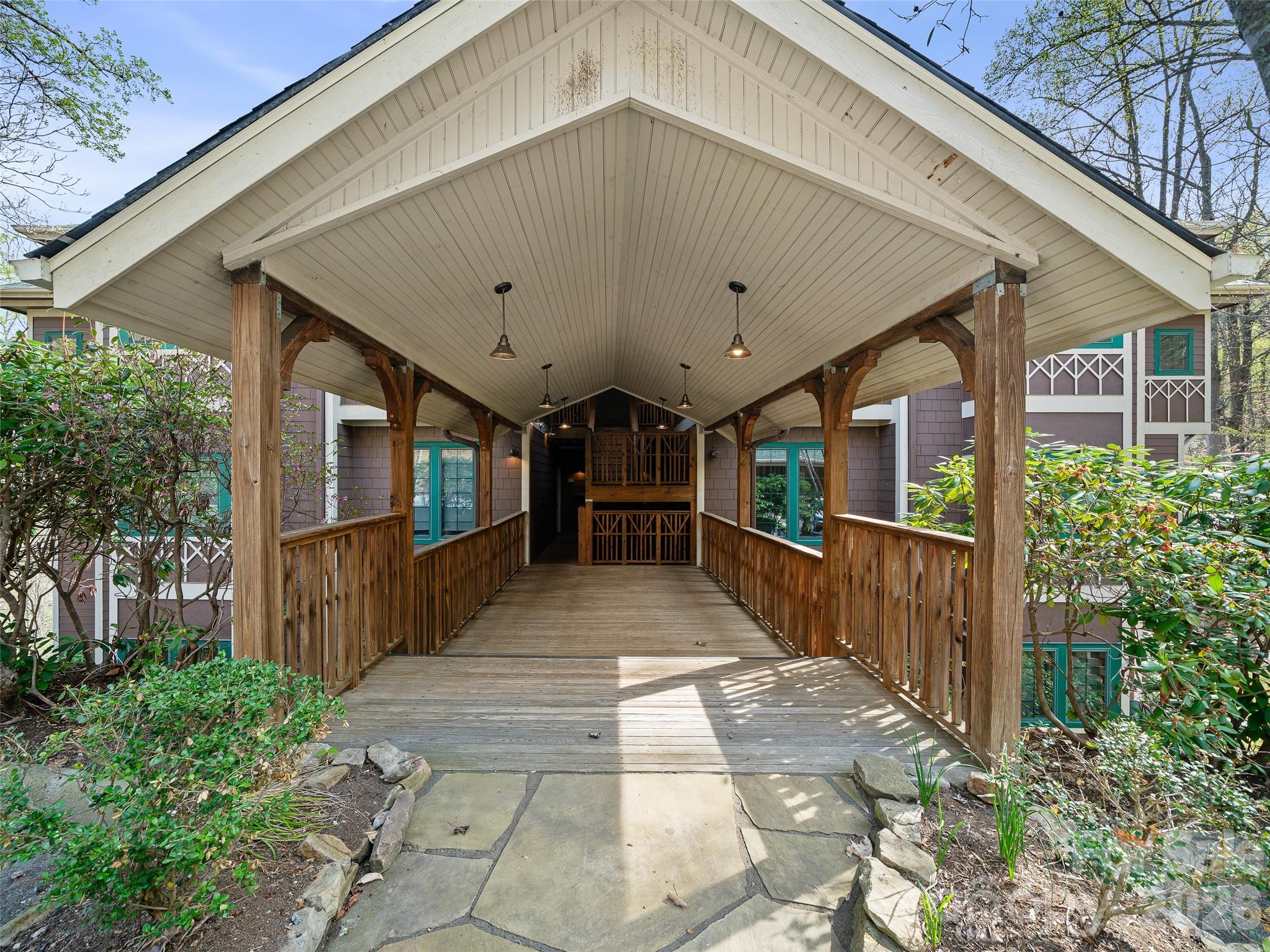 Mountain Air - Residential
