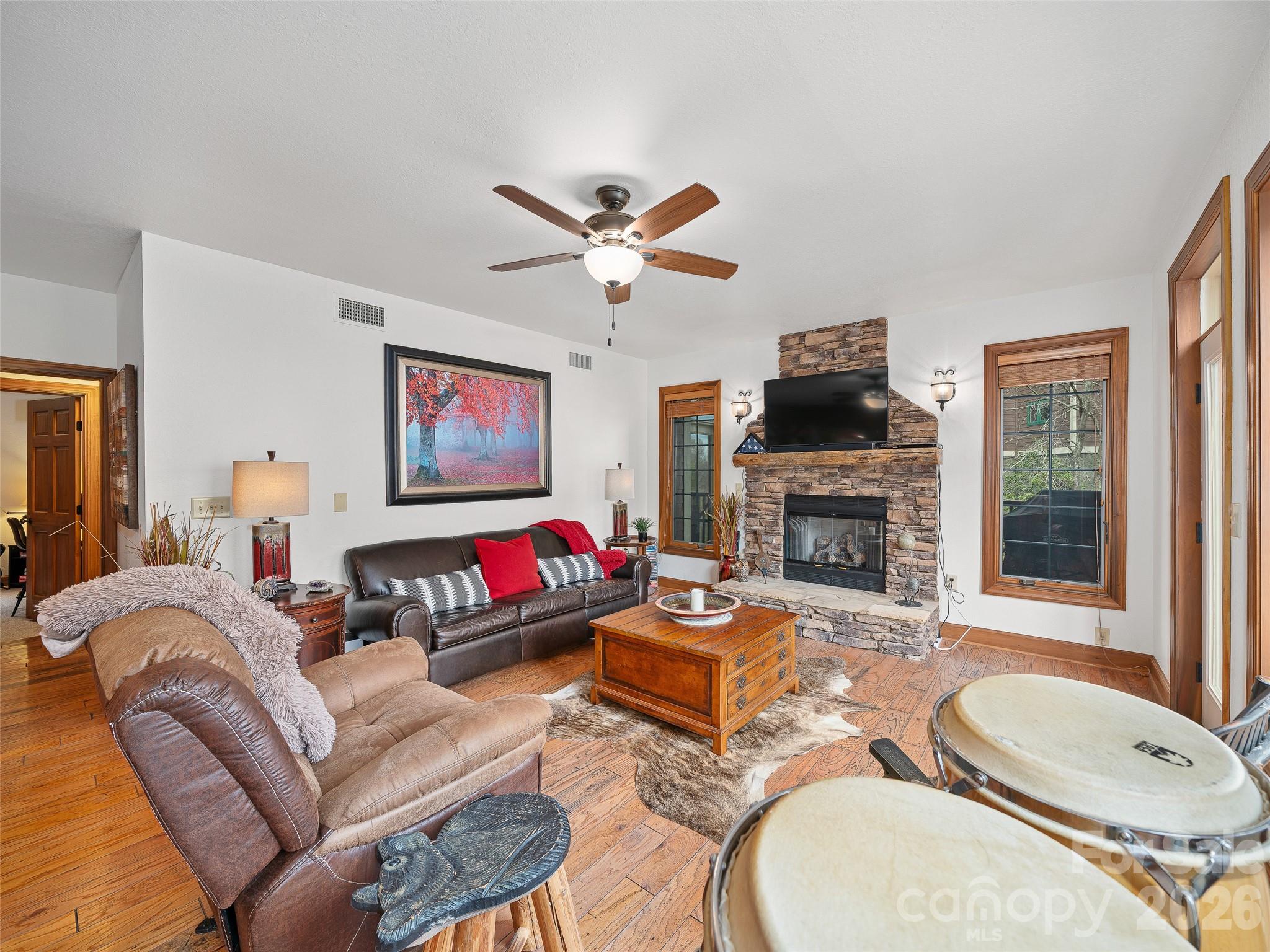 81 Creekside Way F-101