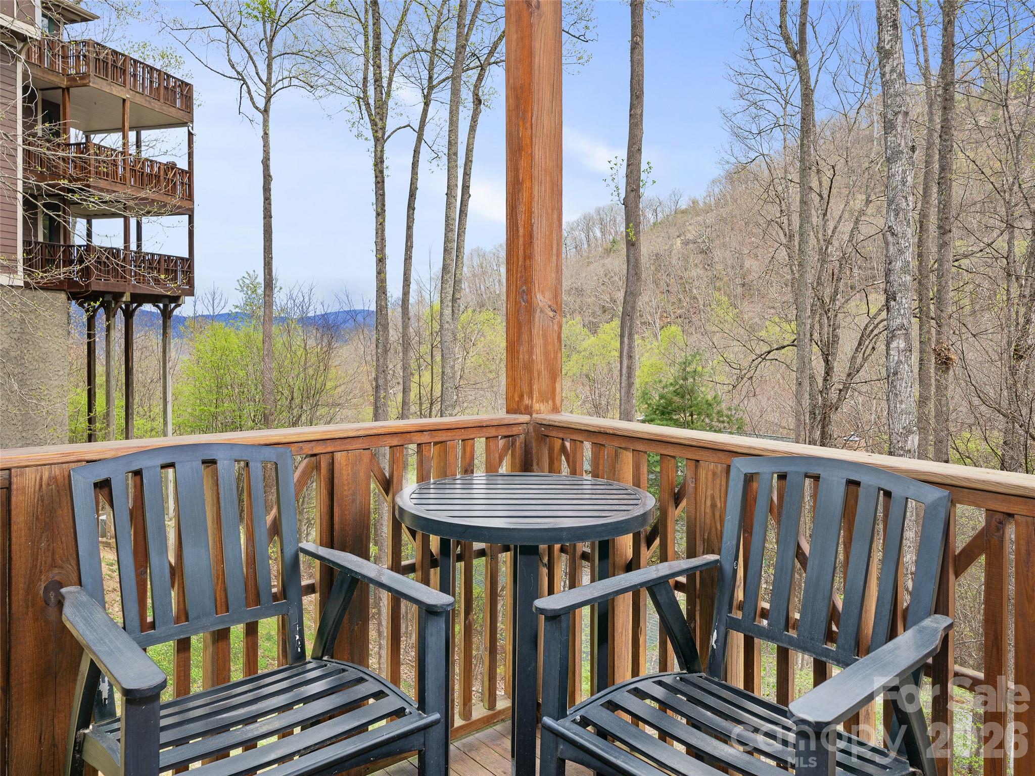 Mountain Air - Residential