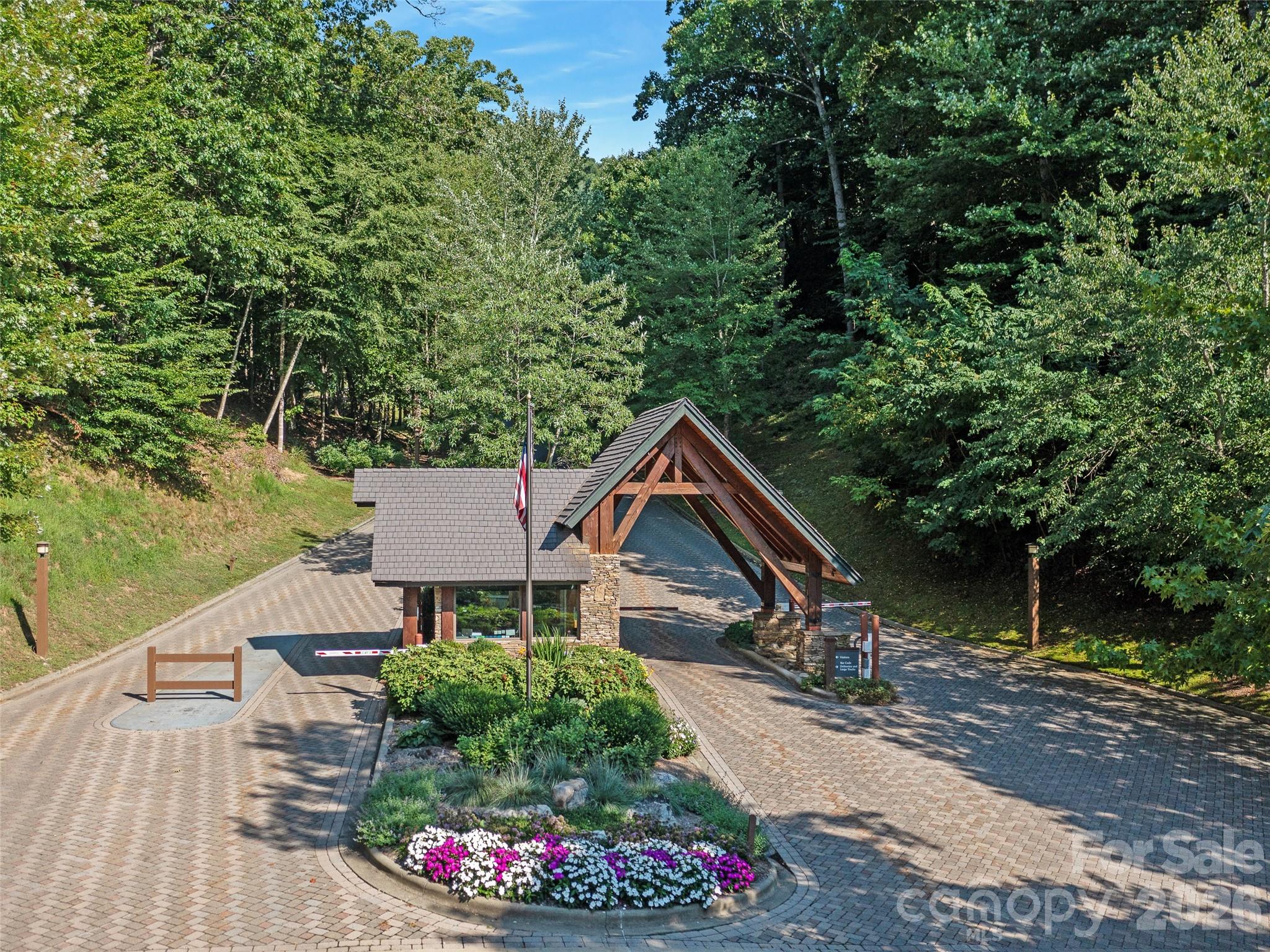Mountain Air - Residential