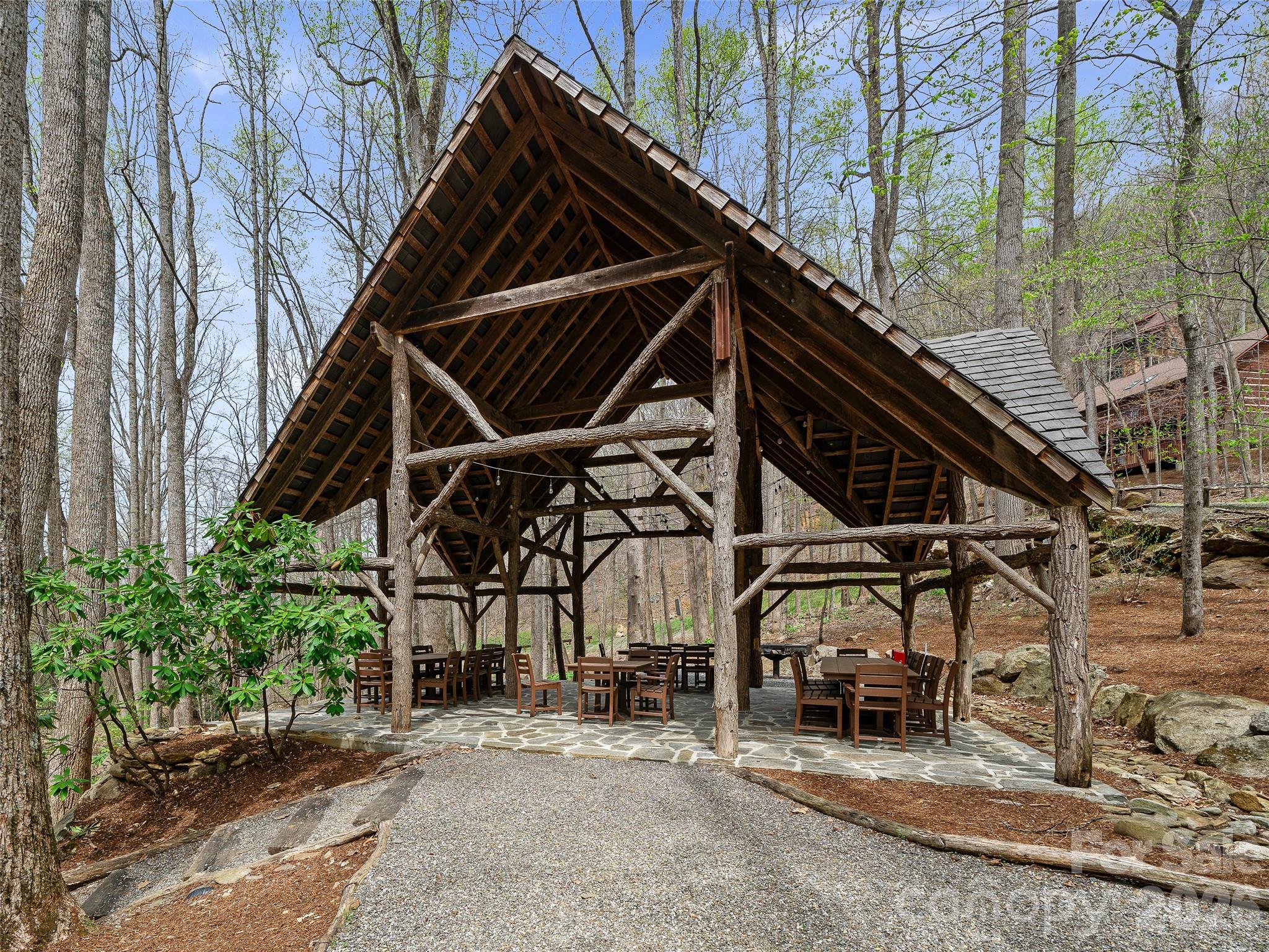 Mountain Air - Residential