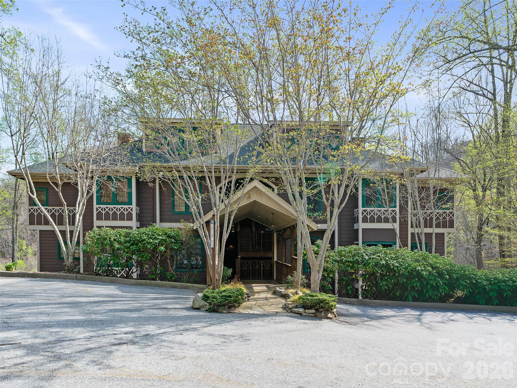 Mountain Air - Residential