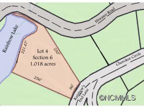 Indian Lake Estates - Land