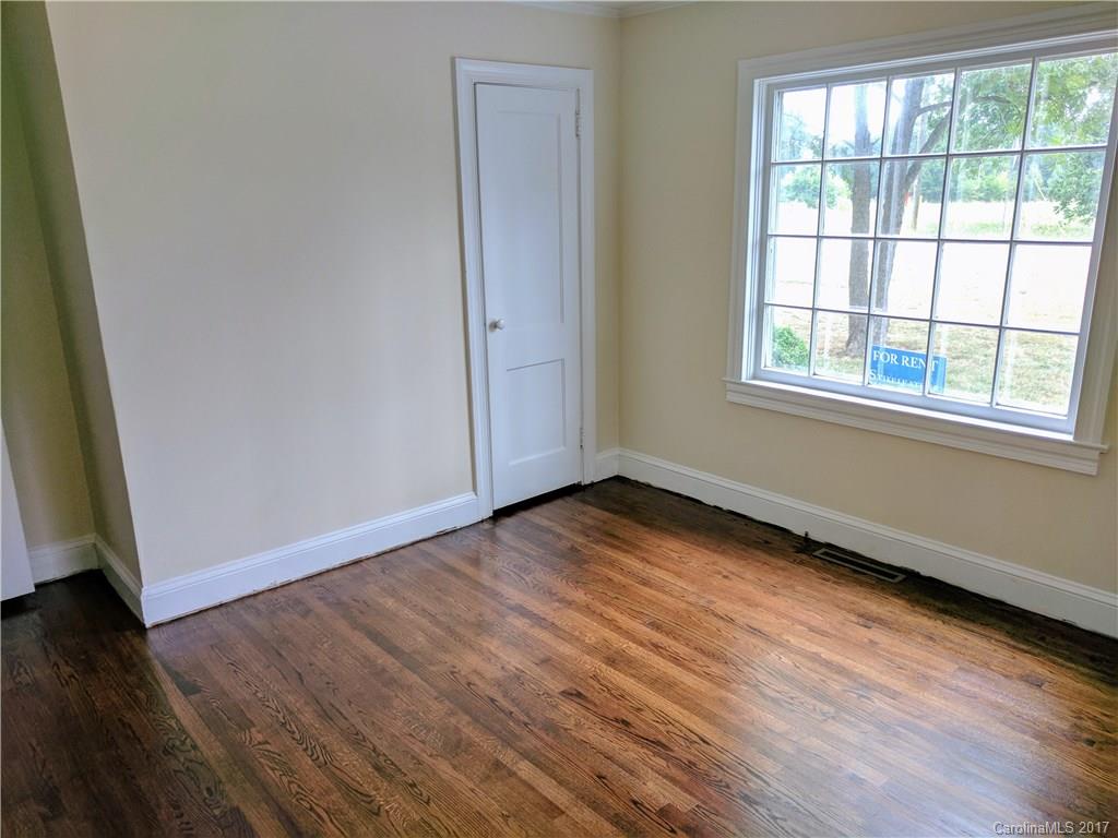 None - Residential Lease