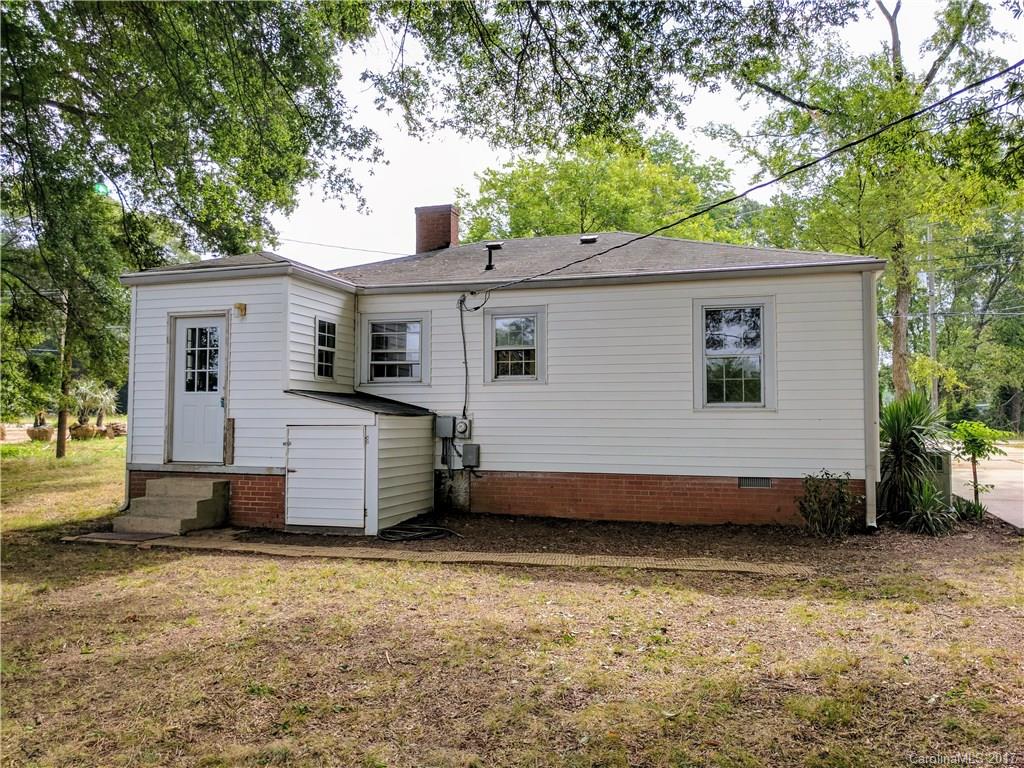 None - Residential Lease