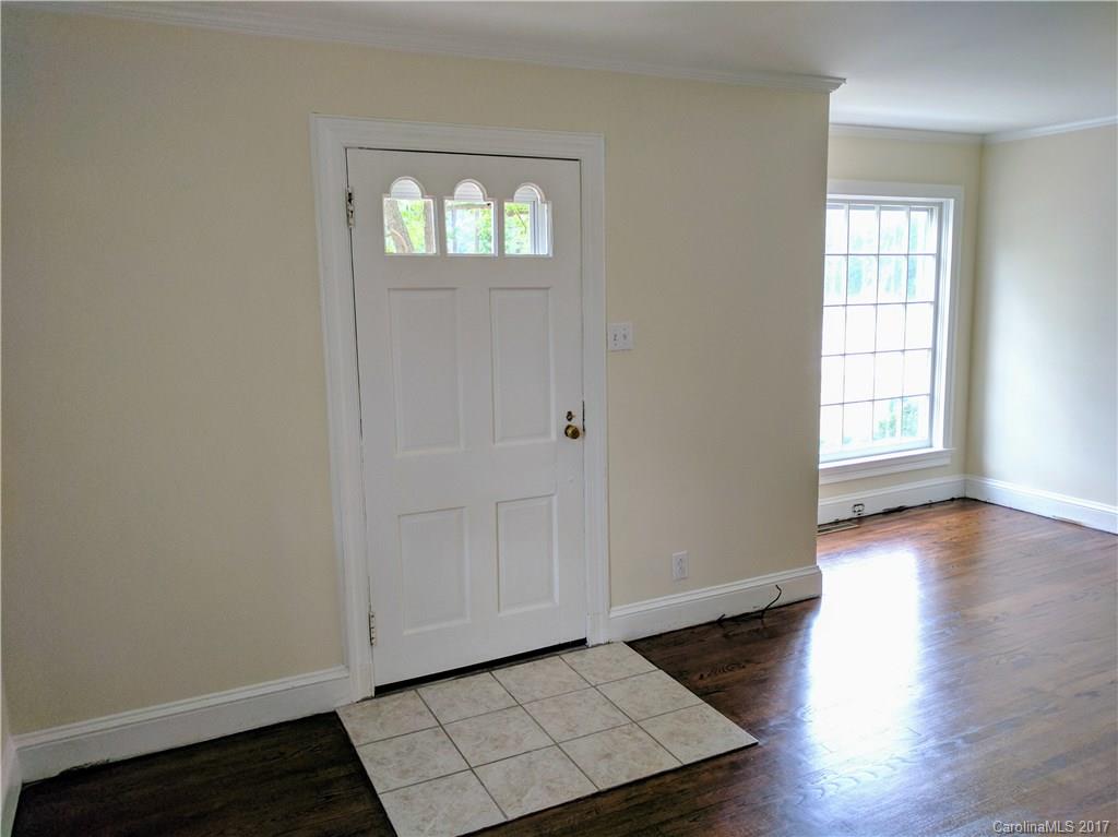 None - Residential Lease