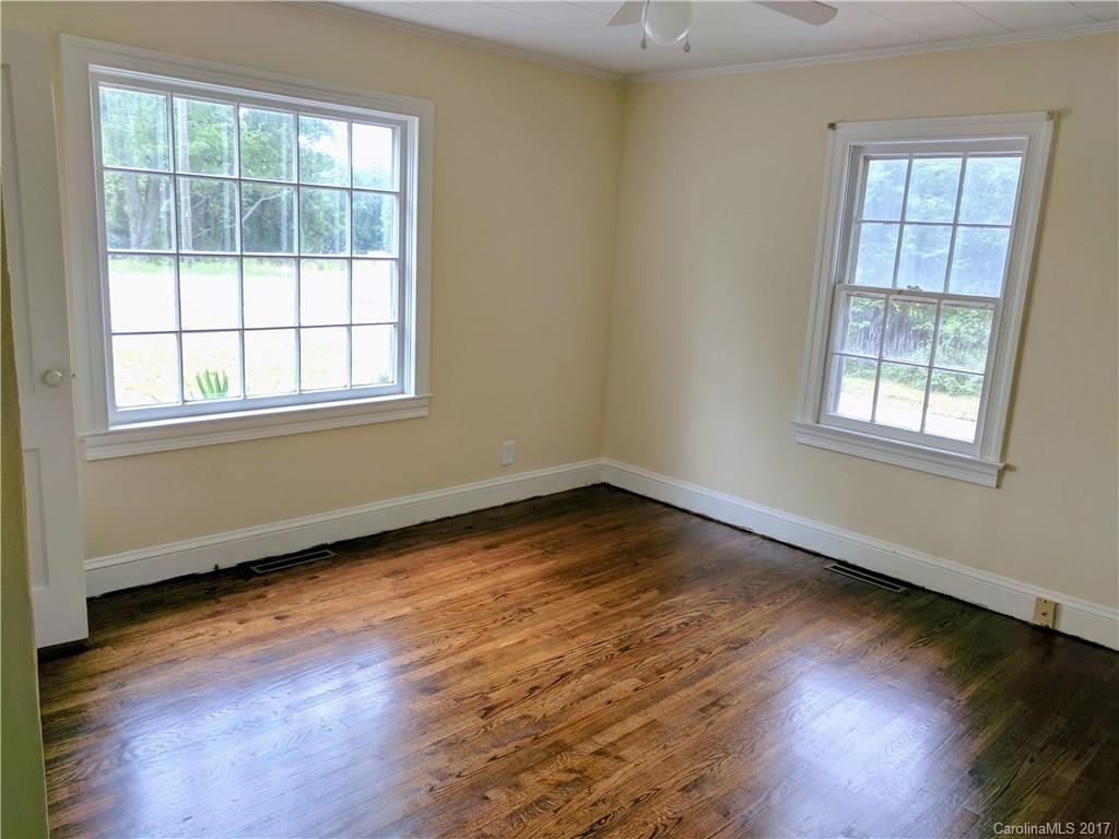 None - Residential Lease