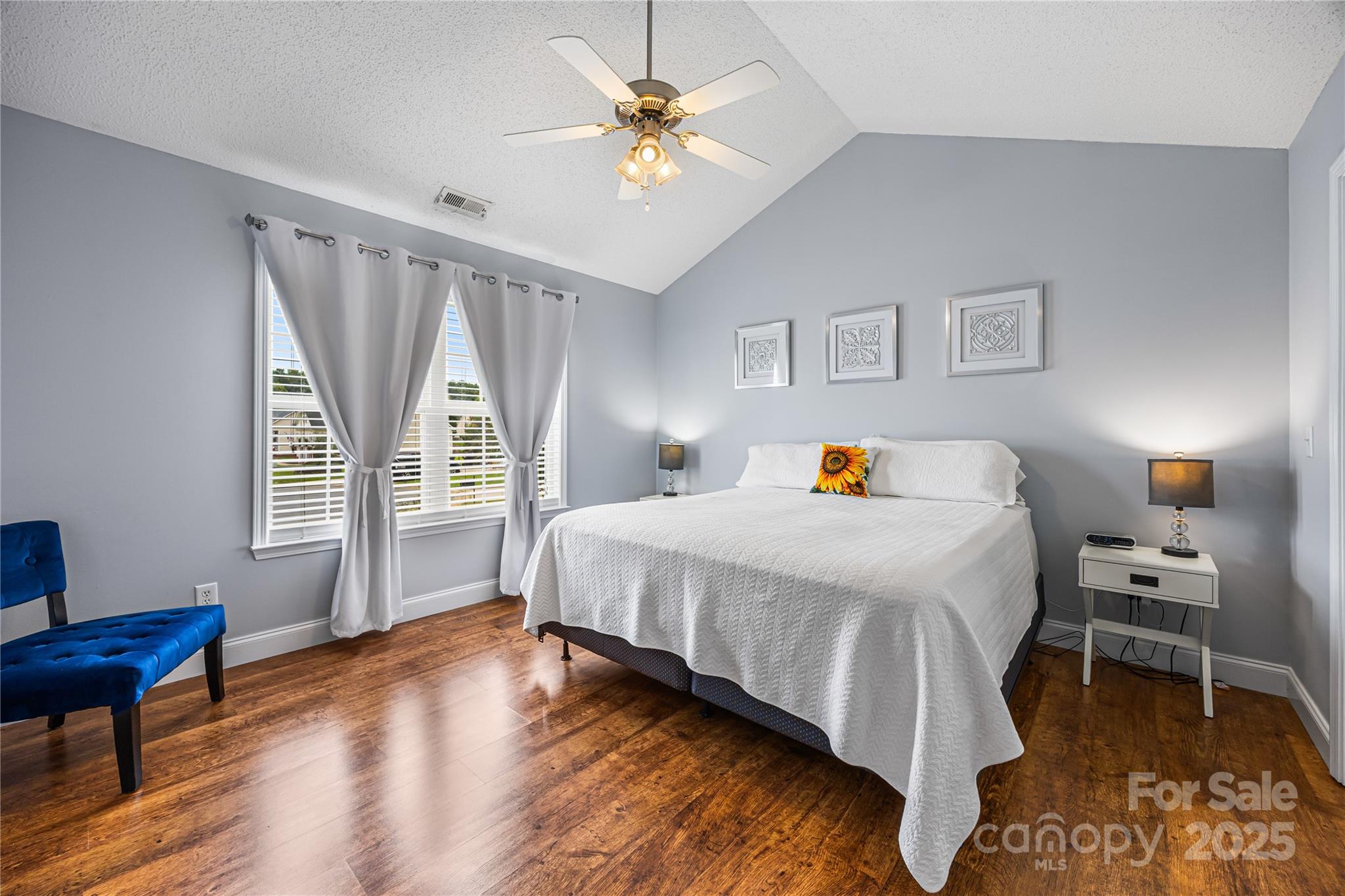 Brewington Park - Residential