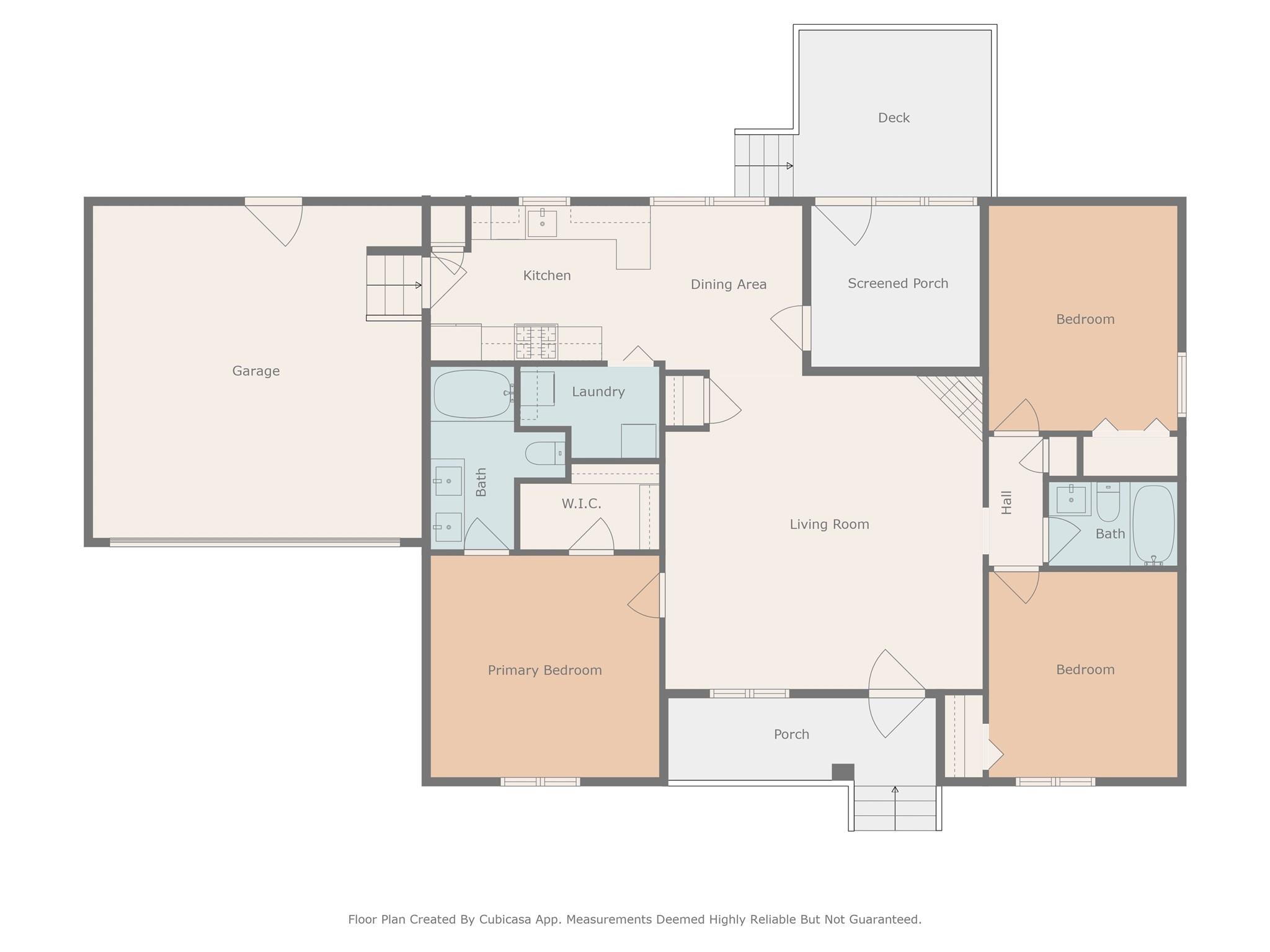 Brewington Park - Residential