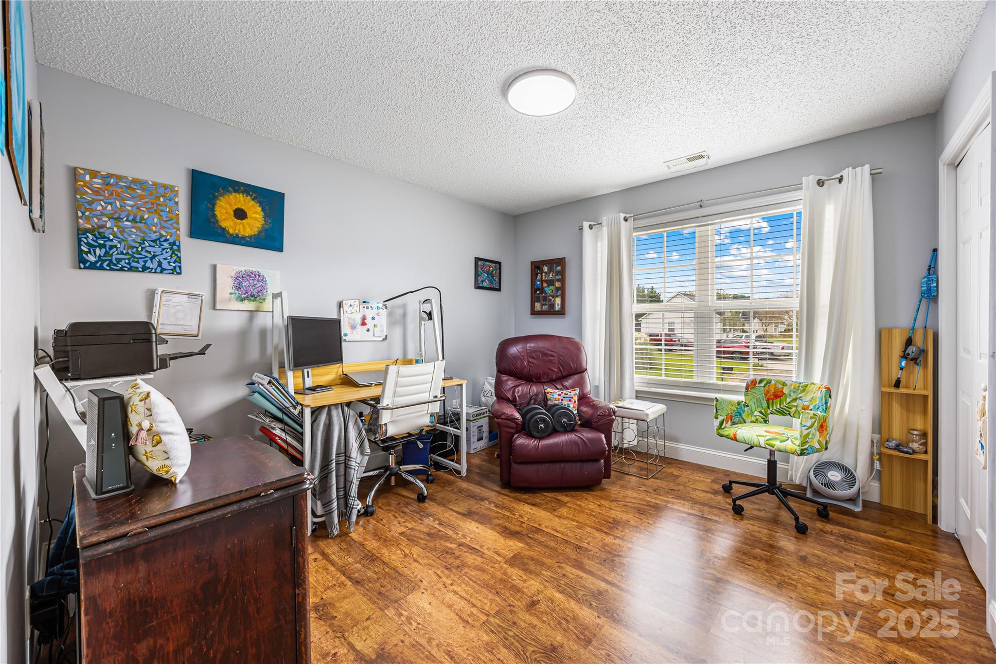 Brewington Park - Residential