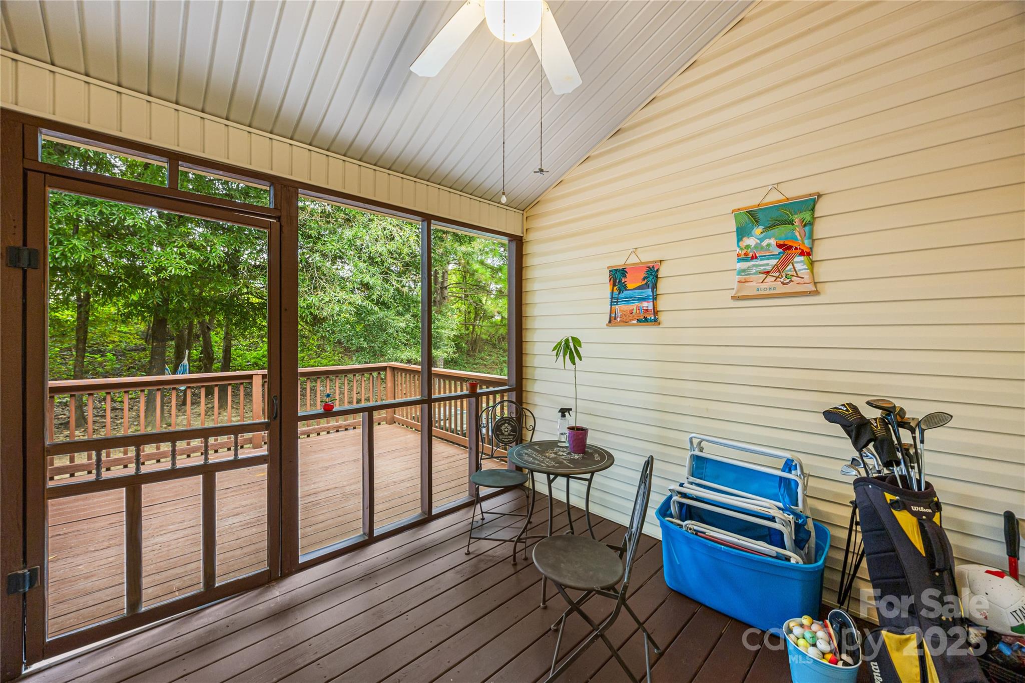 Brewington Park - Residential