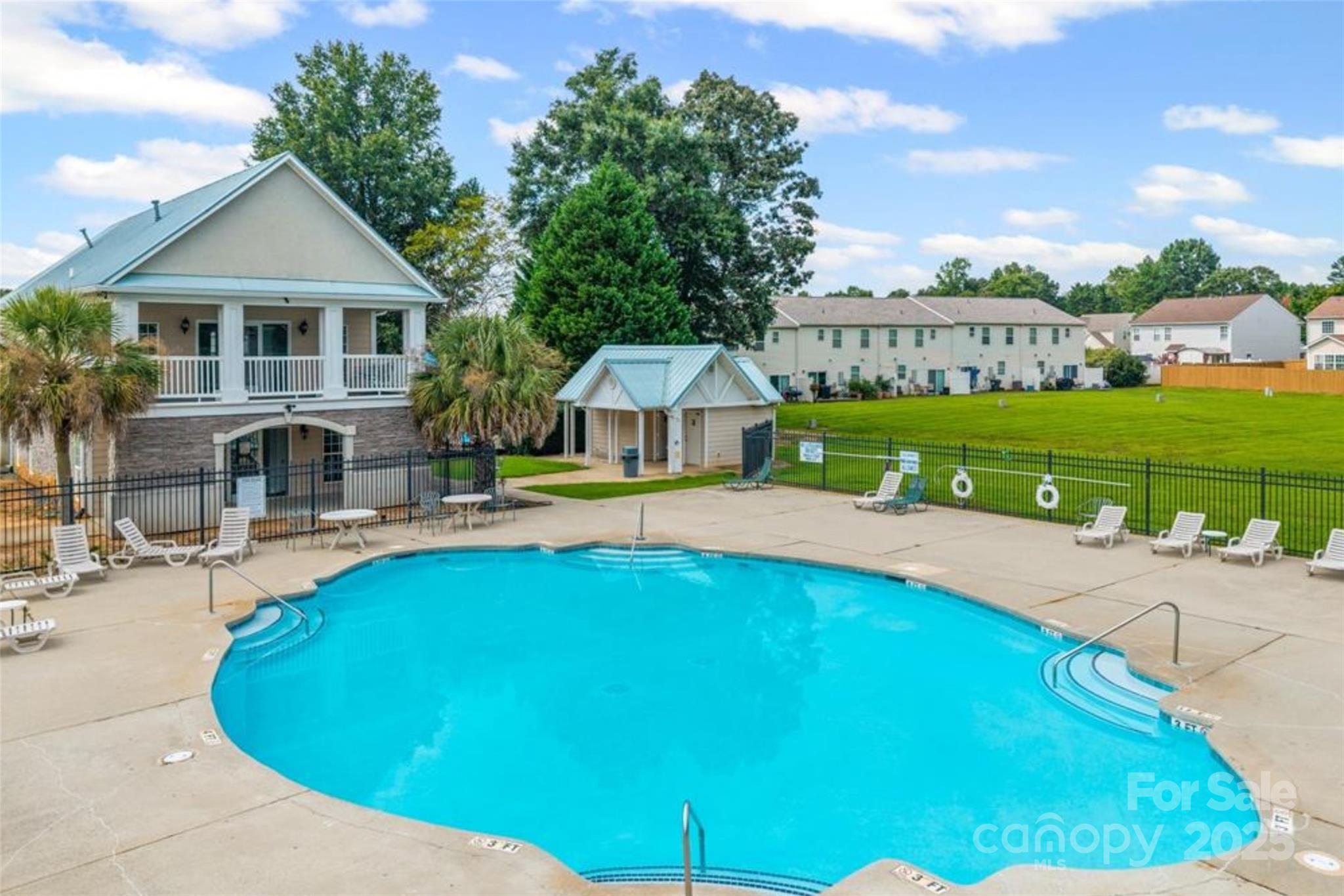 Brewington Park - Residential