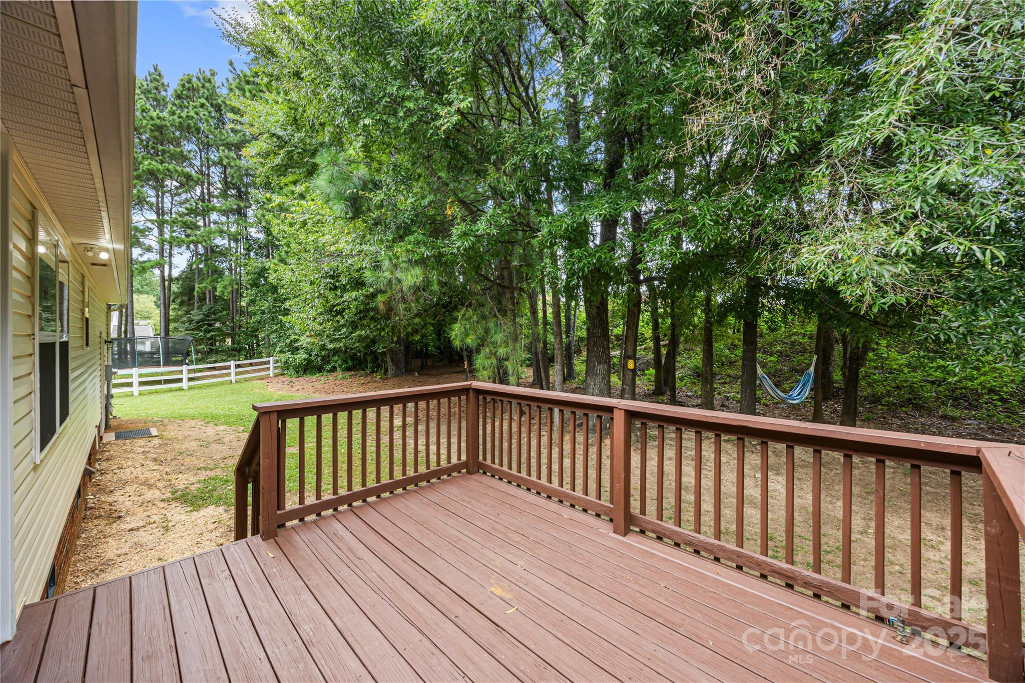 Brewington Park - Residential