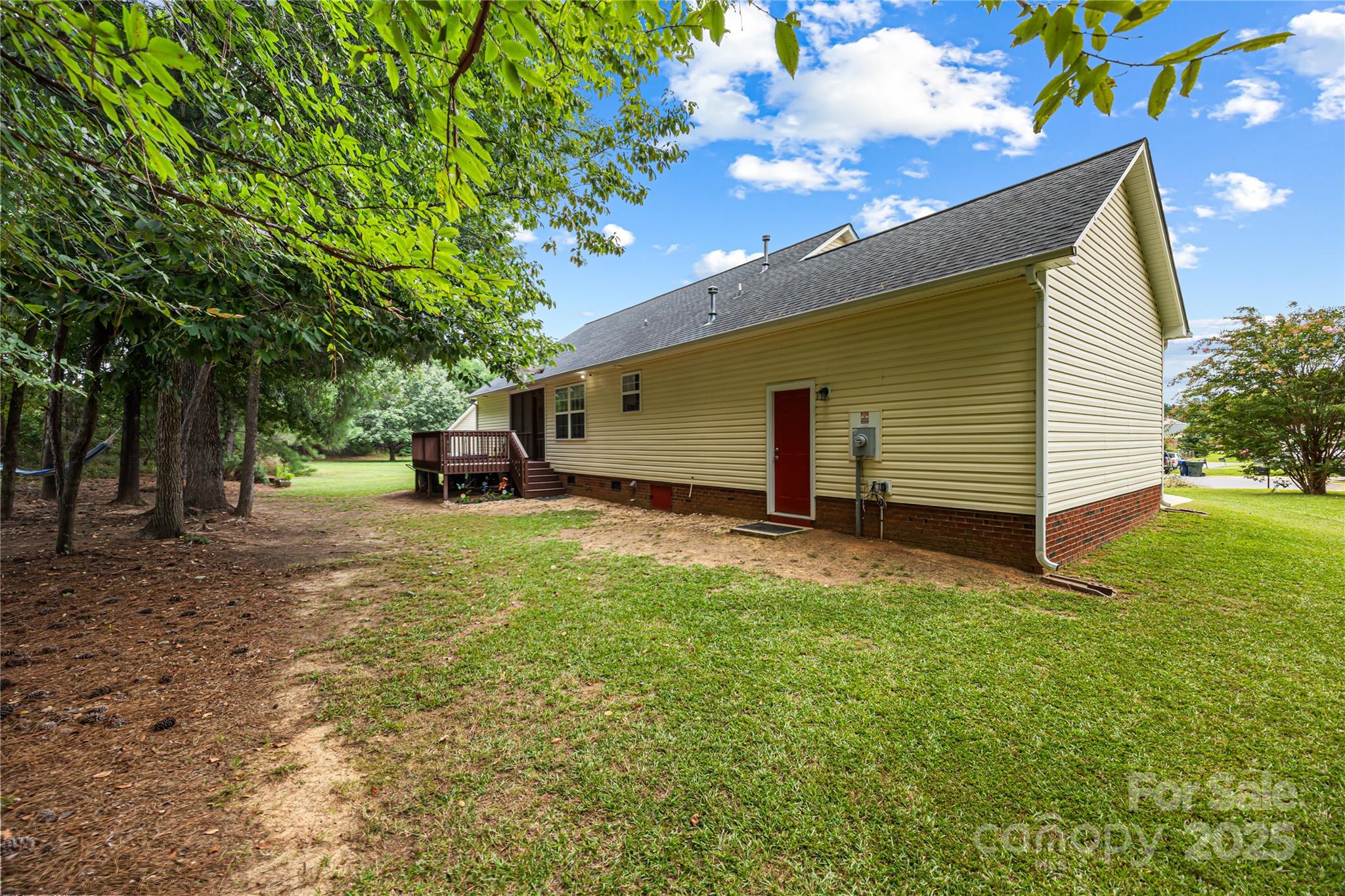 Brewington Park - Residential