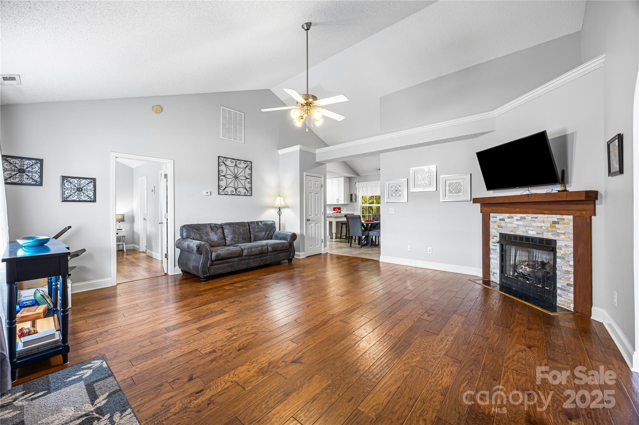 Brewington Park - Residential