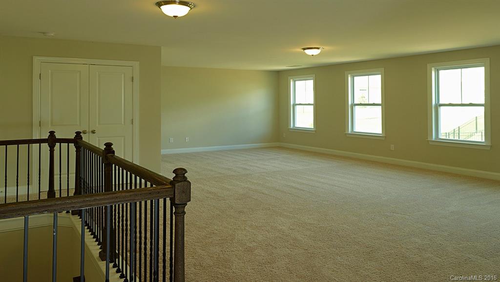 Lake Ridge - Residential