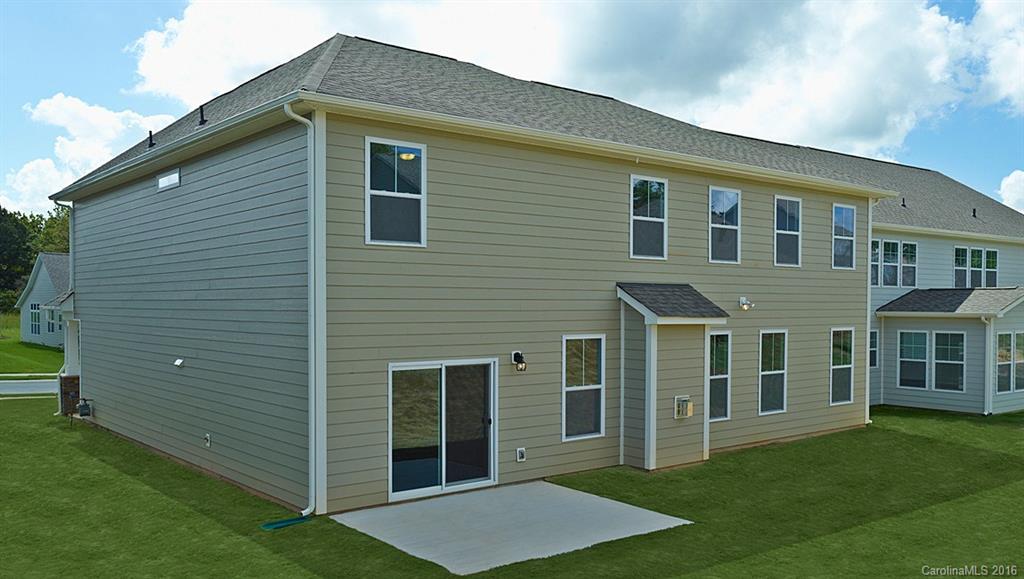 Lake Ridge - Residential