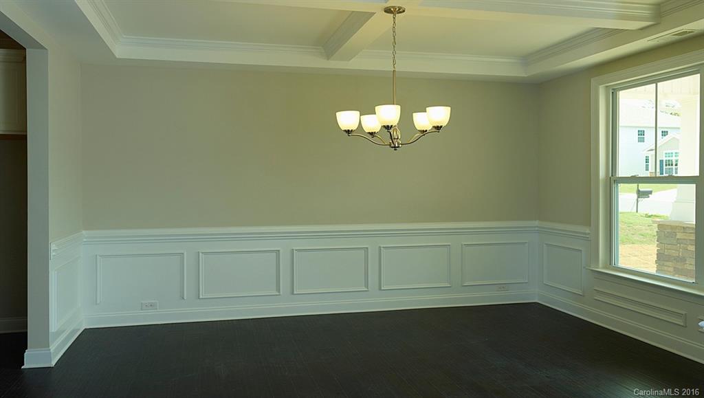 Lake Ridge - Residential