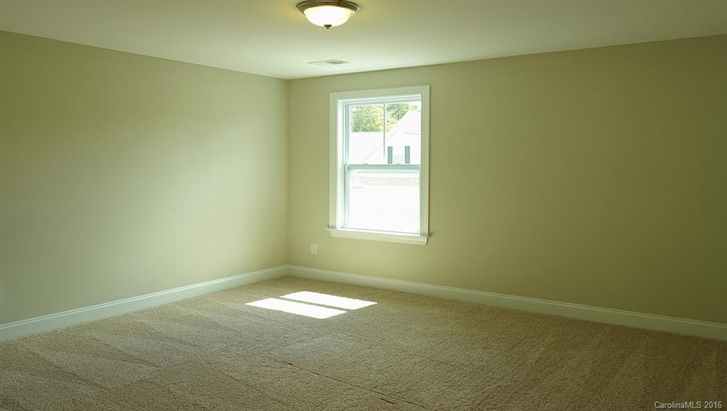 Lake Ridge - Residential