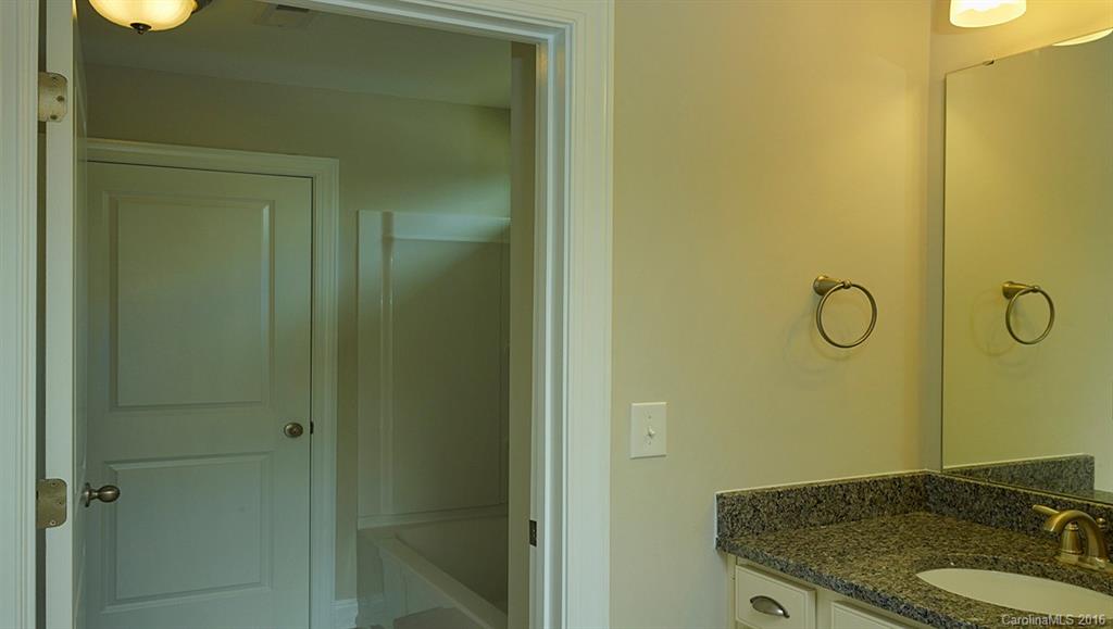 Lake Ridge - Residential