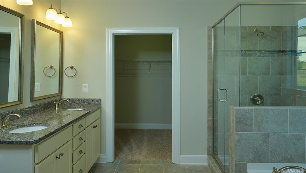 Lake Ridge - Residential