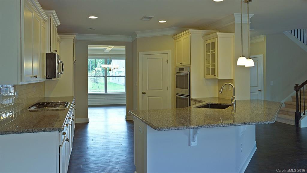 Lake Ridge - Residential