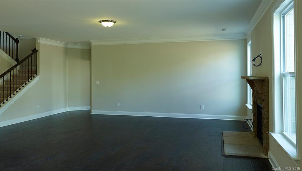 Lake Ridge - Residential