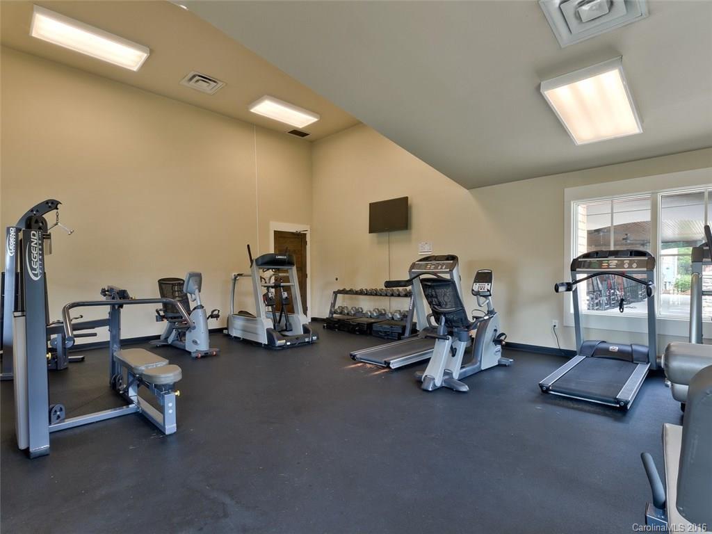 Lake Ridge - Residential