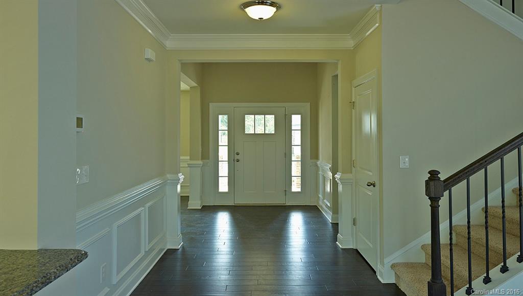 Lake Ridge - Residential