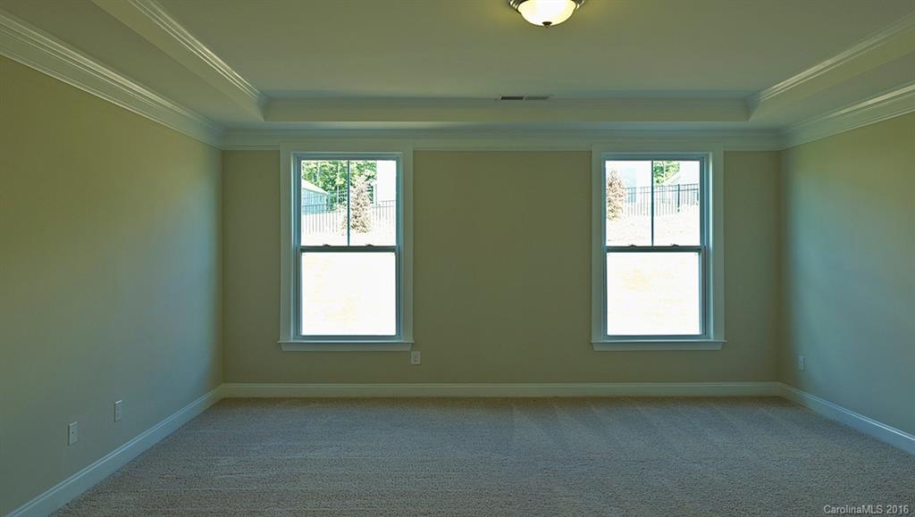 Lake Ridge - Residential