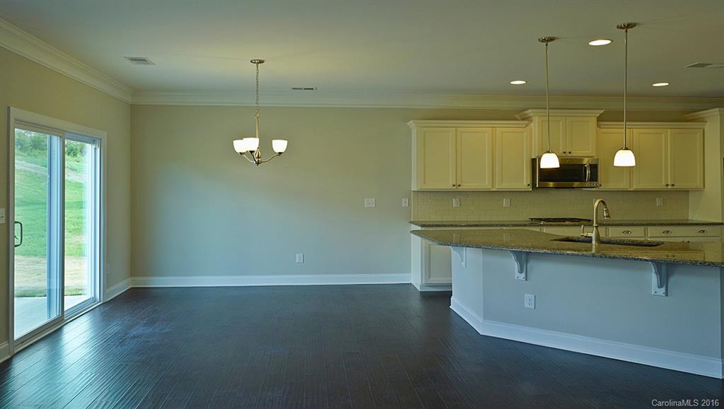 Lake Ridge - Residential