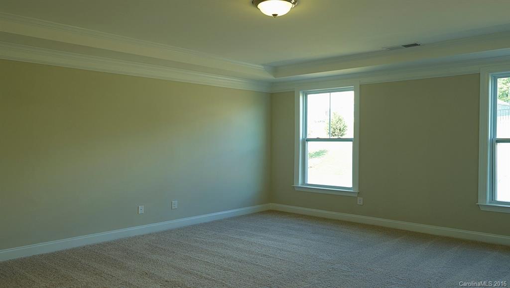 Lake Ridge - Residential