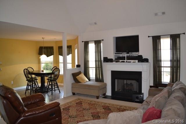 Pennington Meadows - Residential