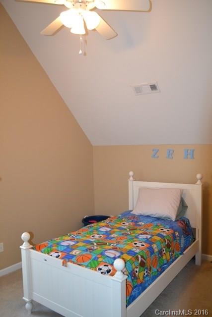 Pennington Meadows - Residential