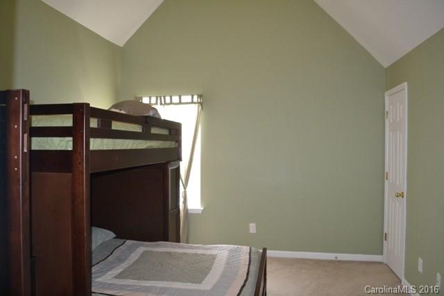Pennington Meadows - Residential