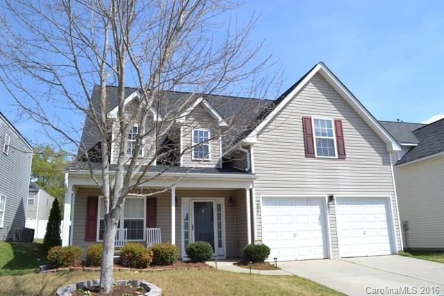 Pennington Meadows - Residential