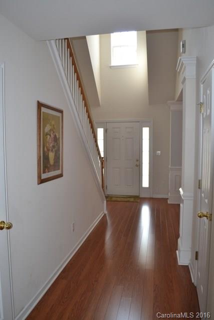 Pennington Meadows - Residential