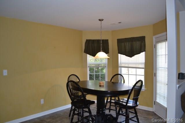 Pennington Meadows - Residential