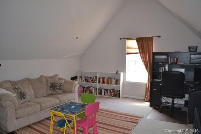 Pennington Meadows - Residential