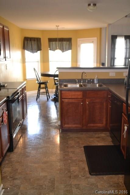 Pennington Meadows - Residential