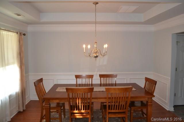 Pennington Meadows - Residential