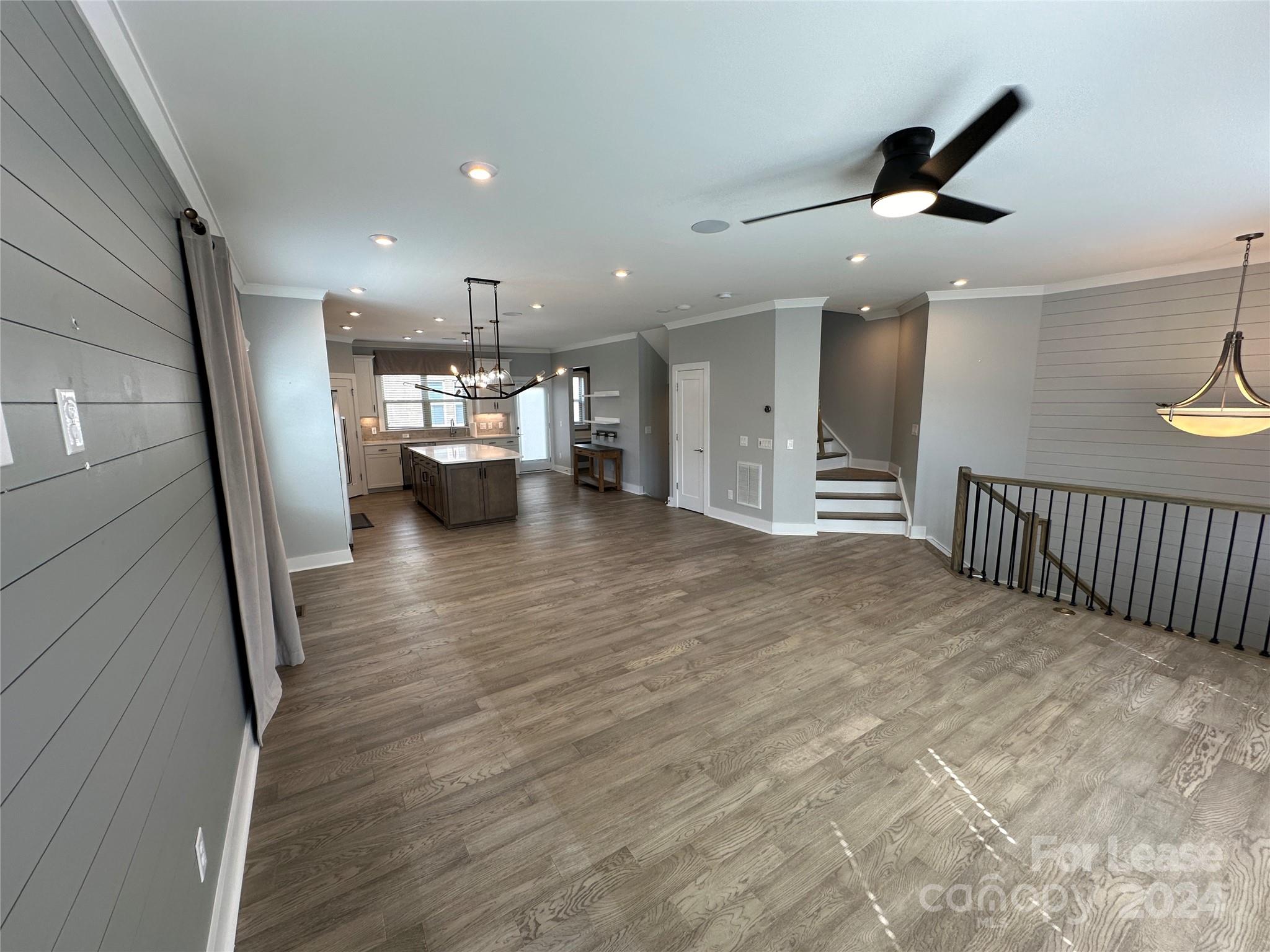 Central Point - Residential Lease