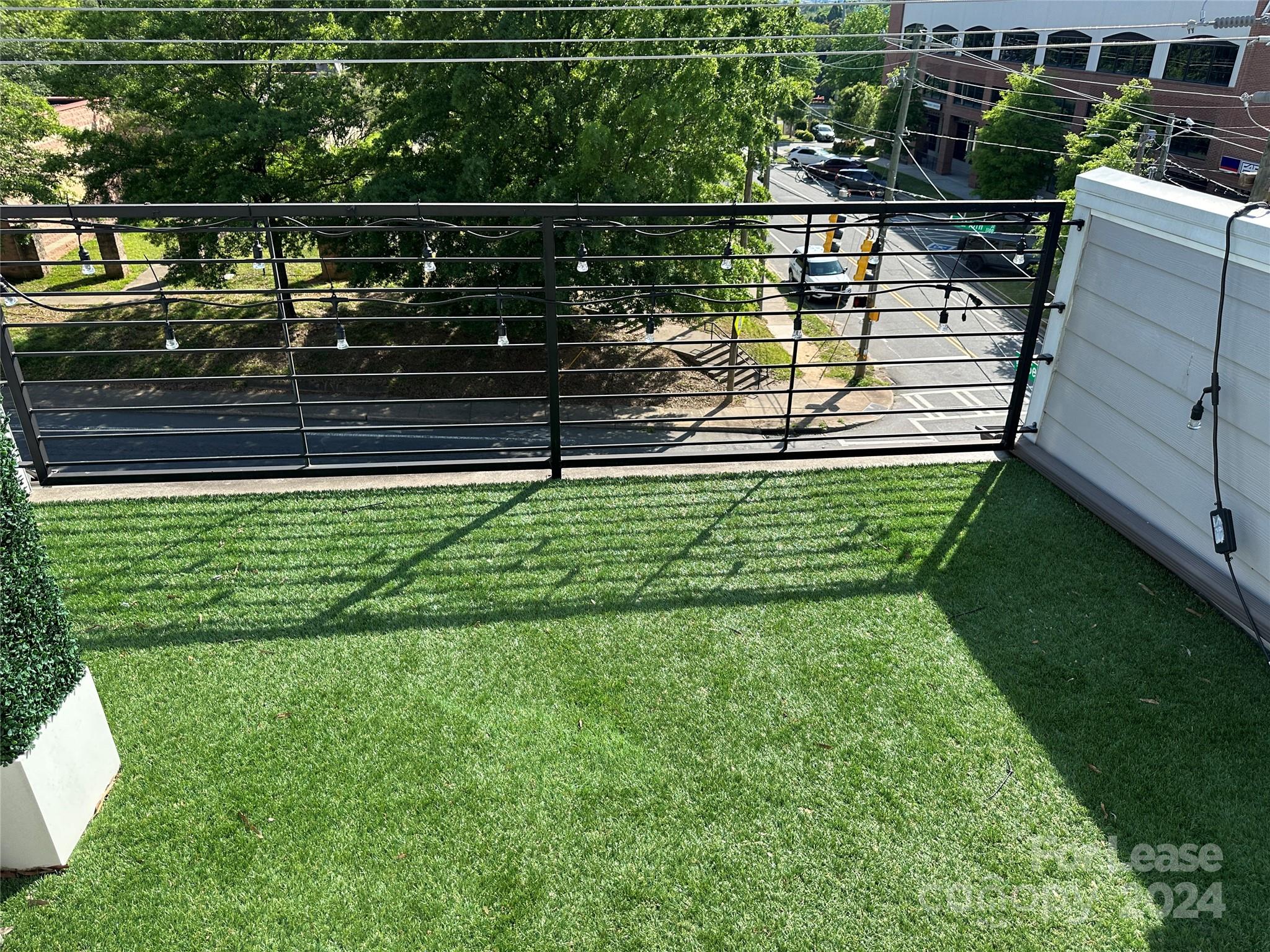 Central Point - Residential Lease